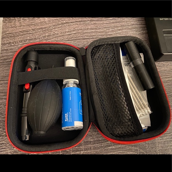 Nikon 3400 DSLR camera - Picture 13 of 15